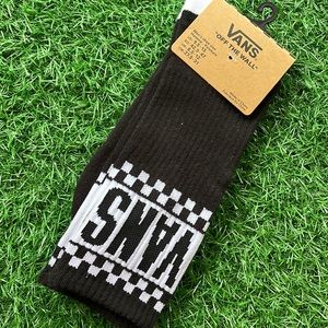 VANS “Off The Wall” Men’s socks